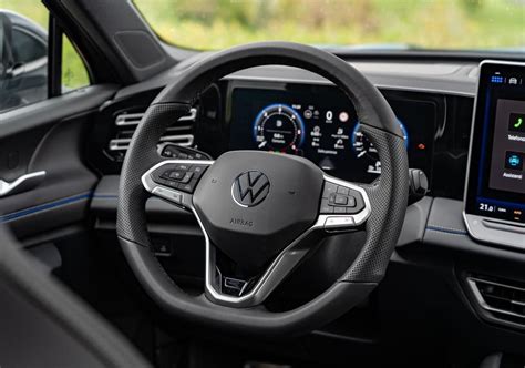 Volante multifunzione Volkswagen Tiguan