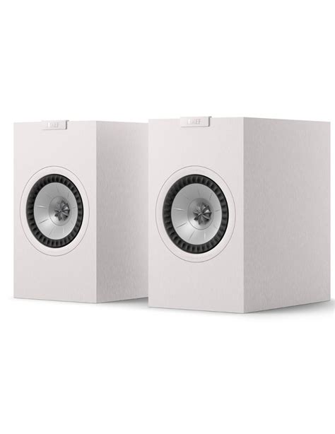 Diffusori da scaffale KEF Q1 Meta