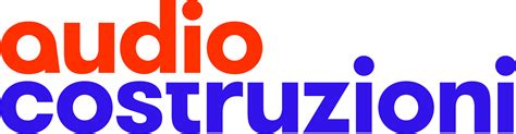 Logo Audiocostruzioni