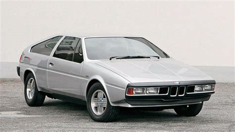 BMW Asso di Quadri concept