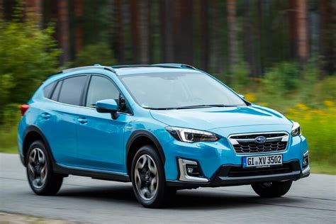 Trazione integrale simmetrica Subaru