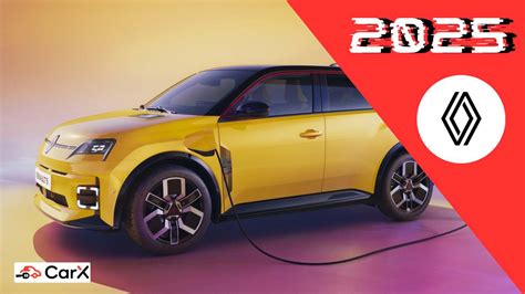 Gamma di modelli Renault e le loro categorie