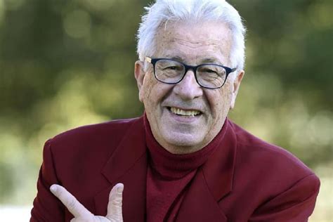 Ritratto di Peppino di Capri in giovane età