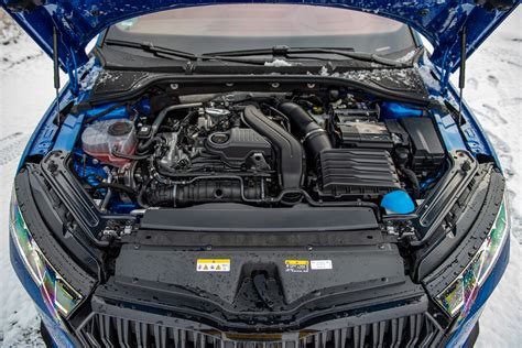 Motore Skoda 1.0 TSI