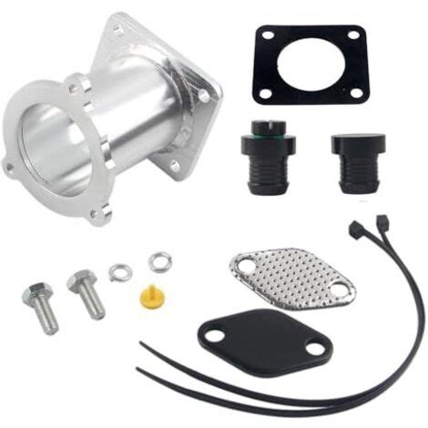 Kit di rimozione valvola EGR
