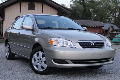 Chiave a pipa Toyota Corolla 2007