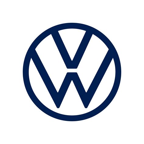 Simbolo del gruppo Volkswagen