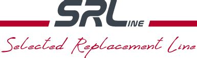 Logo SRLine