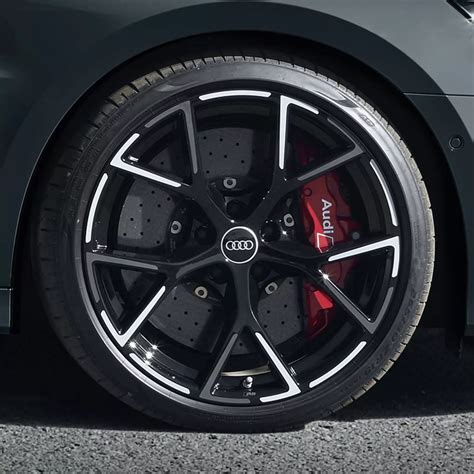 Accessori originali Audi