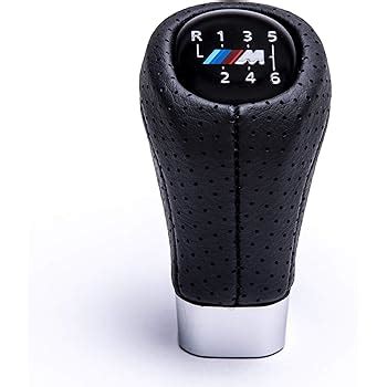 Pomello cambio BMW E90 M Sport