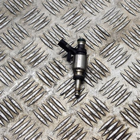 Iniettore di carburante