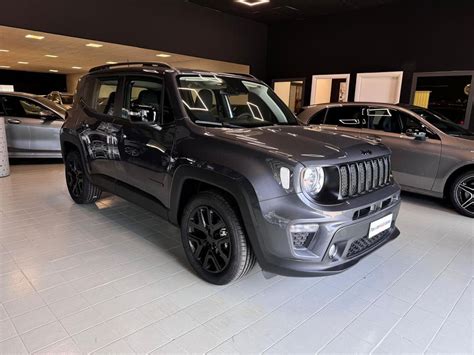 Motore T3 1.0 benzina Jeep Renegade