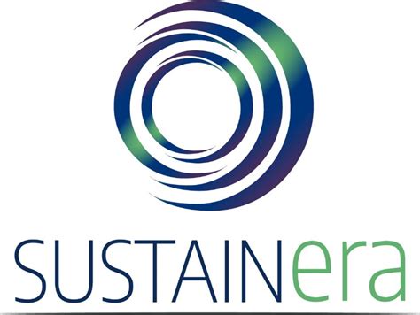 Logo SUSTAINera