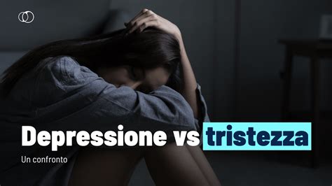 Persona in un momento di profonda tristezza o disperazione