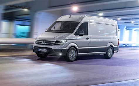 Veicolo commerciale Volkswagen