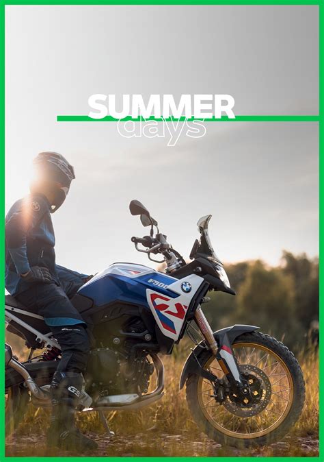 Concessionario BMW Motorrad Svizzera
