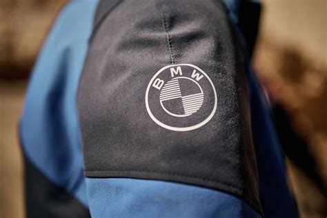 Collezione abbigliamento BMW Motorrad
