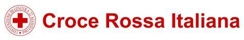 Dettaglio di una targa storica della Croce Rossa Italiana