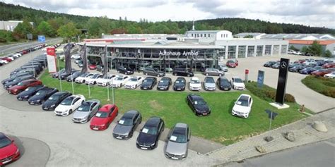 Concessionaria Arnold Automobile Parsberg