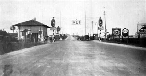 Autostrada dei Laghi, la prima autostrada italiana