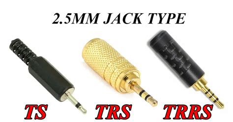 Connettore mini-jack audio