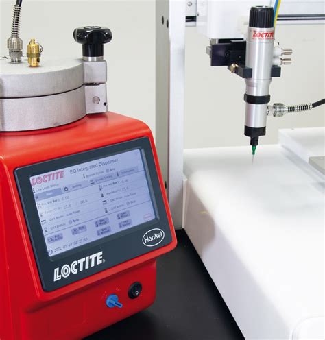 Schema di polimerizzazione a doppia modalità di LOCTITE 4310LC