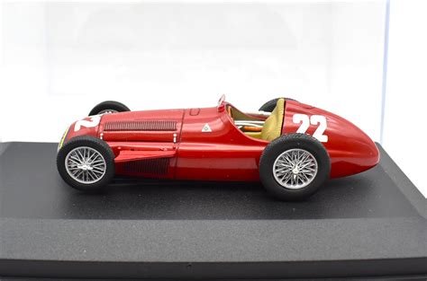 Alfa Romeo Tipo 159