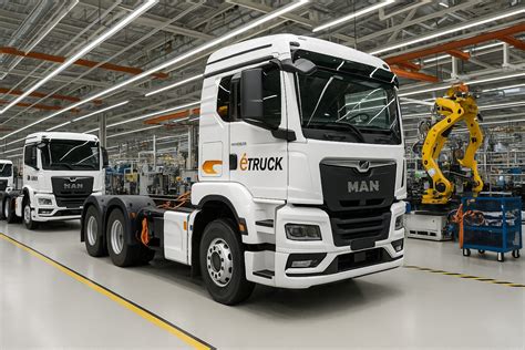 Stabilimento di produzione veicoli elettrici JAC-Volkswagen