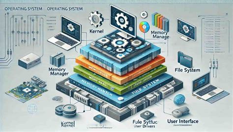 Infografica: Componenti del sistema sospensivo di un veicolo