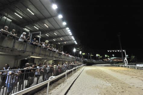 Calendario eventi Ippodromo Martini