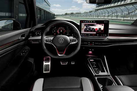 Infotainment Volkswagen Polo GTI