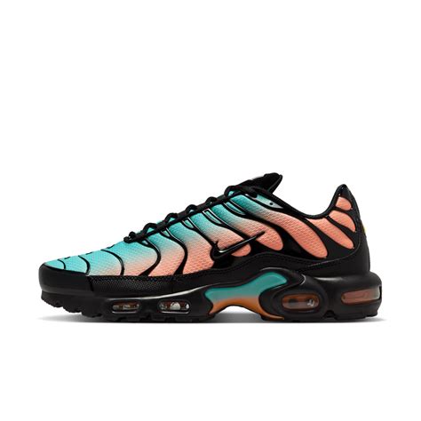 Nike Air Max Plus TN design inspiration