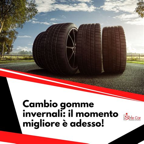 danni cerchioni cambio gomme