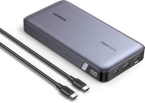 Power bank per l'alimentazione dello Star Adventurer