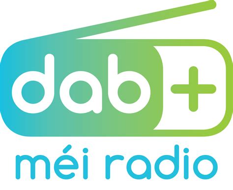 Logo radio DAB+