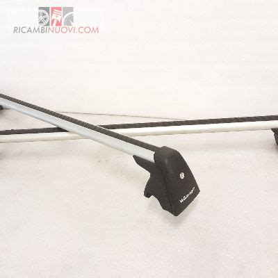 Accessori per il trasporto su tetto Volkswagen Passat B8