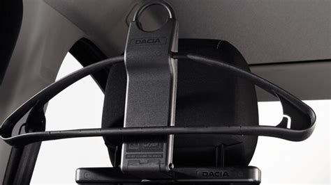 Catalogo accessori Dacia