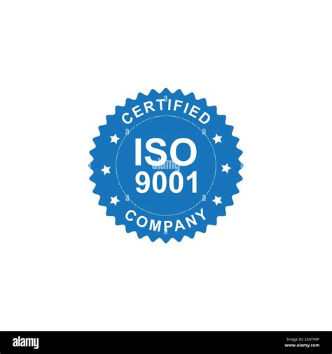 Loghi di certificazioni automobilistiche (TÜV, ISO 9001, CE)