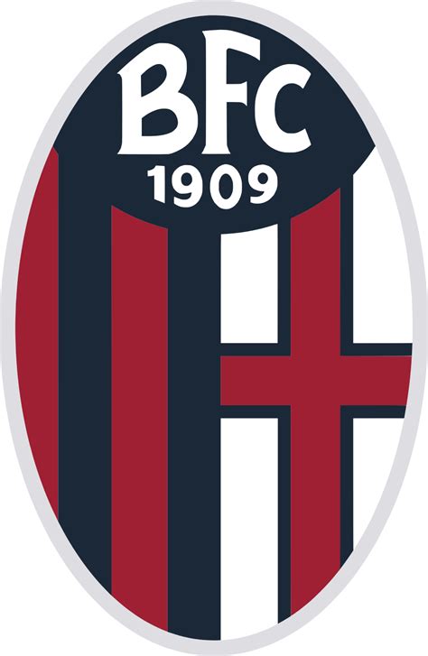 Logo Volvo e Logo Bologna F.C. affiancati