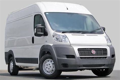 Fiat Ducato 2007