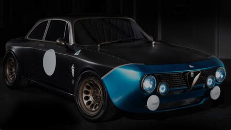 Automobile modificata