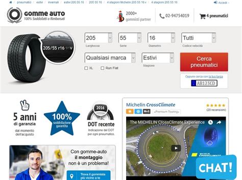 Siti di confronto prezzi pneumatici online