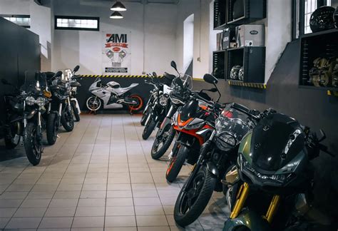 Moto usate garantite
