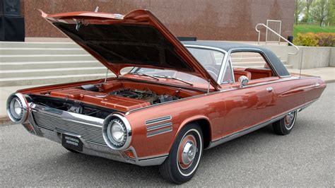 Chrysler Turbine Car