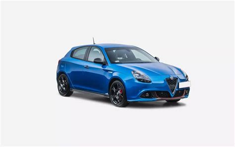 Alfa Romeo Giulietta e Fiat Tipo SW a confronto
