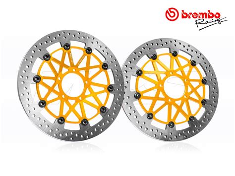 Brembo Sport Dischi Freno