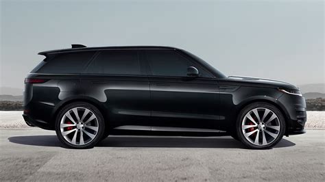 Range Rover Sport Coupé rendering