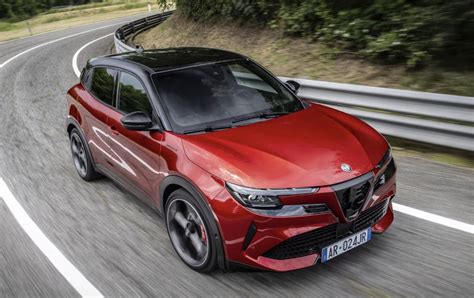 Gamma Alfa Romeo Junior