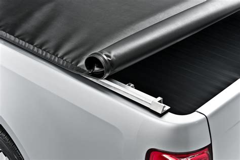 Vantaggi del rivestimento BEDRUG per cassone pick-up
