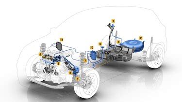 Schema compatibilità motore Dacia